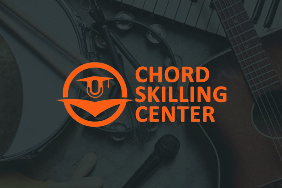 Chord Music School